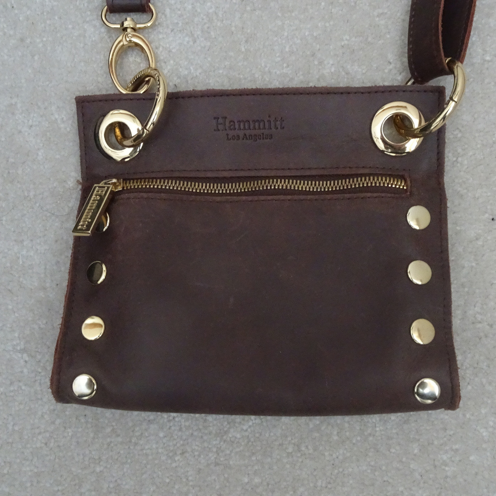 Hammitt Tony Crossbody Bag - Rare color!
